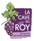 Logo La Cave du Roy, caviste à Bastogne